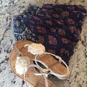 Altar'd State Dress Short Bundle